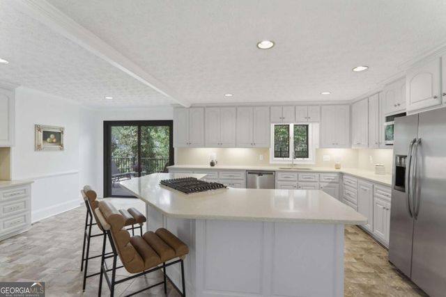 4061 Laurel Ridge Trail SE, Smyrna, GA 30080