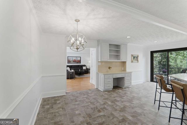 4061 Laurel Ridge Trail SE, Smyrna, GA 30080