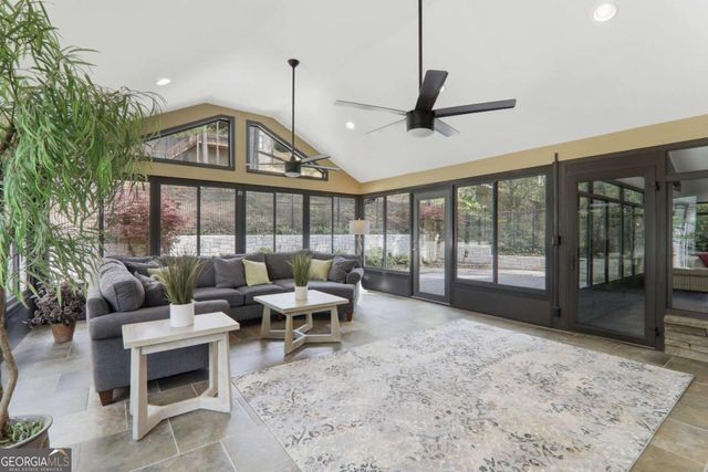 4061 Laurel Ridge Trail SE, Smyrna, GA 30080