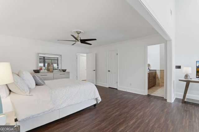 4061 Laurel Ridge Trail SE, Smyrna, GA 30080