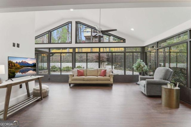 4061 Laurel Ridge Trail SE, Smyrna, GA 30080