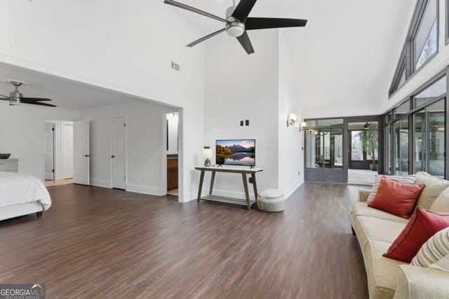 4061 Laurel Ridge Trail SE, Smyrna, GA 30080