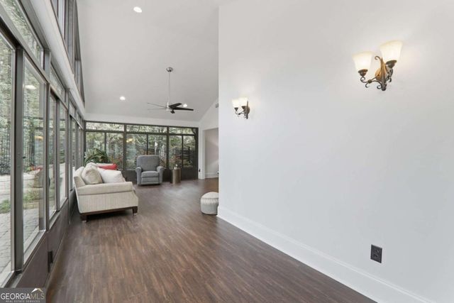 4061 Laurel Ridge Trail SE, Smyrna, GA 30080