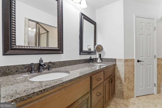 4061 Laurel Ridge Trail SE, Smyrna, GA 30080