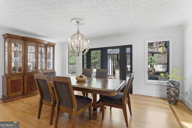 4061 Laurel Ridge Trail SE, Smyrna, GA 30080