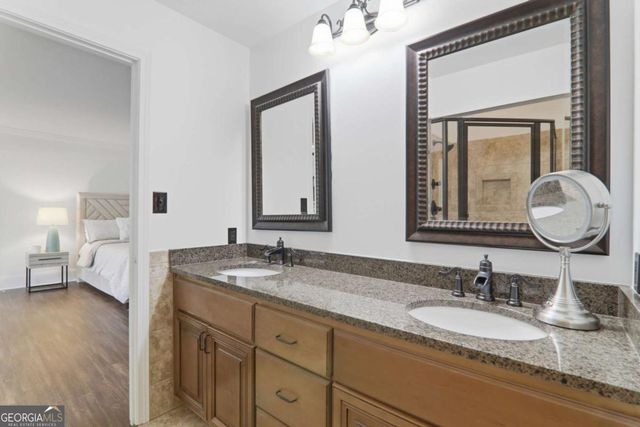 4061 Laurel Ridge Trail SE, Smyrna, GA 30080