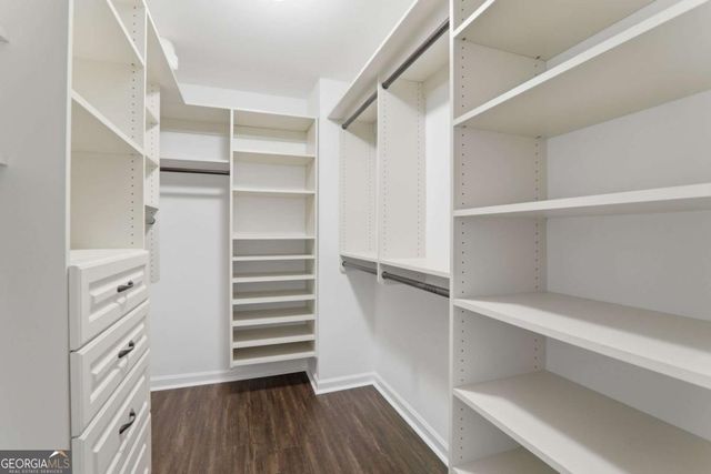 4061 Laurel Ridge Trail SE, Smyrna, GA 30080