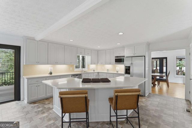 4061 Laurel Ridge Trail SE, Smyrna, GA 30080