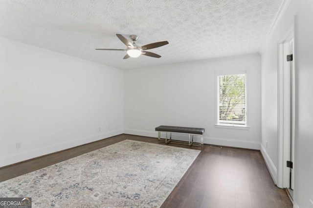 4061 Laurel Ridge Trail SE, Smyrna, GA 30080