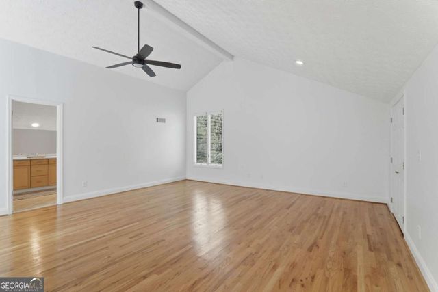 4061 Laurel Ridge Trail SE, Smyrna, GA 30080