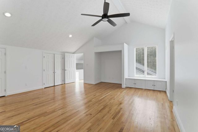 4061 Laurel Ridge Trail SE, Smyrna, GA 30080