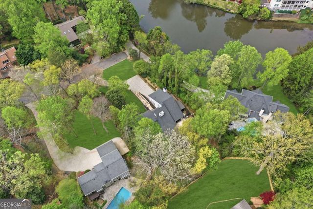 4061 Laurel Ridge Trail SE, Smyrna, GA 30080