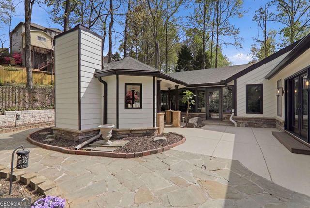 4061 Laurel Ridge Trail SE, Smyrna, GA 30080