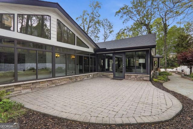 4061 Laurel Ridge Trail SE, Smyrna, GA 30080