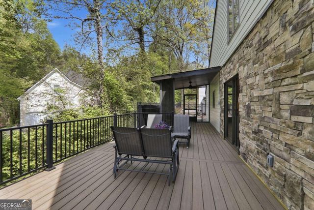 4061 Laurel Ridge Trail SE, Smyrna, GA 30080