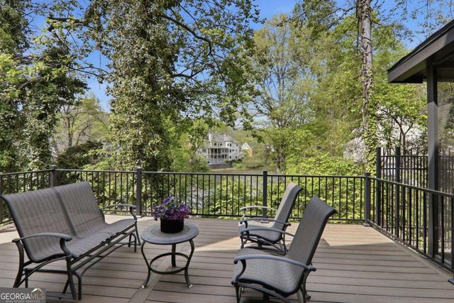 4061 Laurel Ridge Trail SE, Smyrna, GA 30080