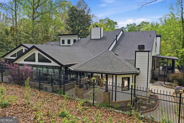 4061 Laurel Ridge Trail SE, Smyrna, GA 30080