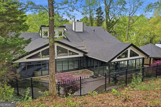 4061 Laurel Ridge Trail SE, Smyrna, GA 30080