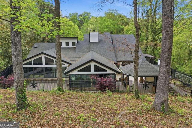 4061 Laurel Ridge Trail SE, Smyrna, GA 30080