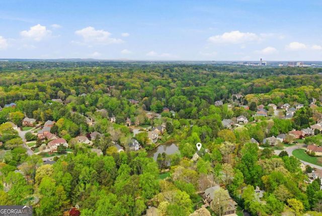 4061 Laurel Ridge Trail SE, Smyrna, GA 30080