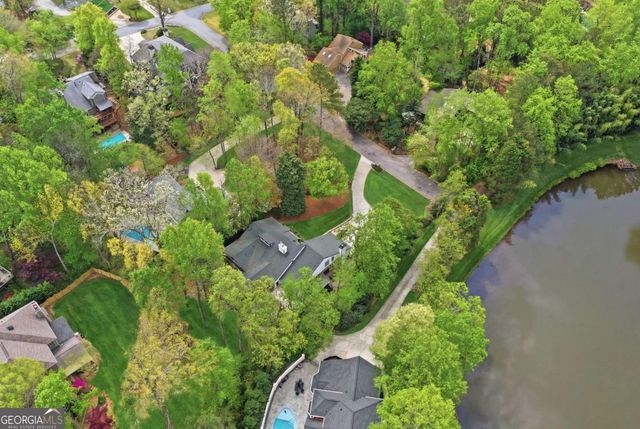 4061 Laurel Ridge Trail SE, Smyrna, GA 30080