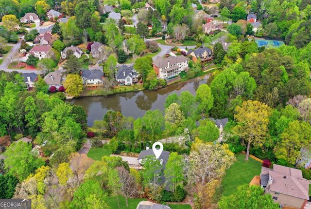 4061 Laurel Ridge Trail SE, Smyrna, GA 30080