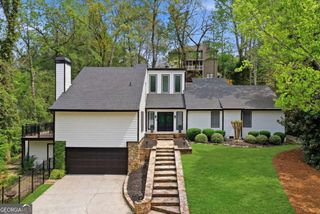 4061 Laurel Ridge Trail SE, Smyrna, GA 30080