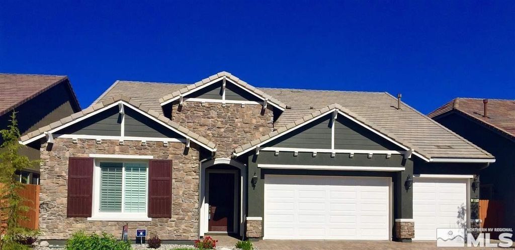 9485 Hawkshead Road, Reno, NV 89521