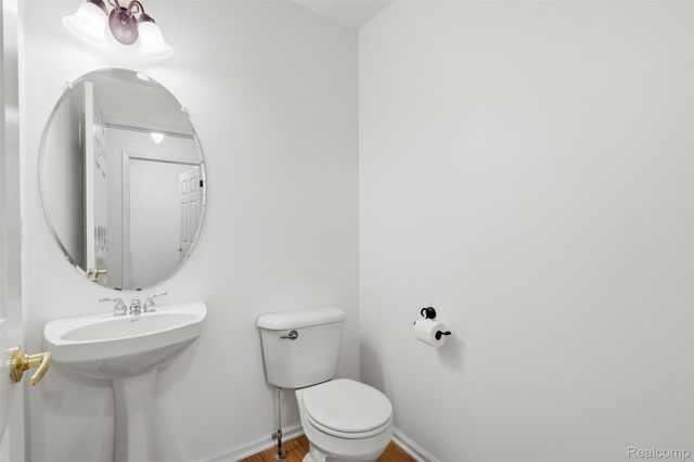 23716 McCort Drive, Brownstown Charter Township, MI 48134