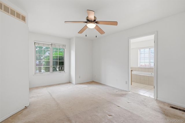23716 McCort Drive, Brownstown Charter Township, MI 48134