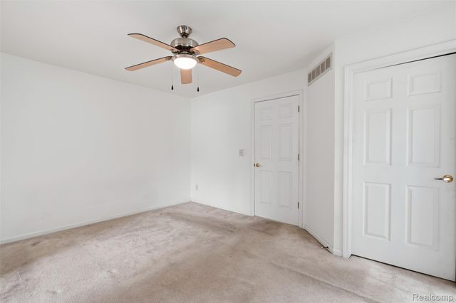 23716 McCort Drive, Brownstown Charter Township, MI 48134