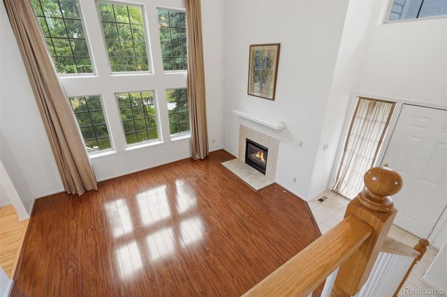 23716 McCort Drive, Brownstown Charter Township, MI 48134