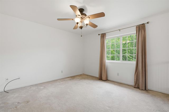 23716 McCort Drive, Brownstown Charter Township, MI 48134