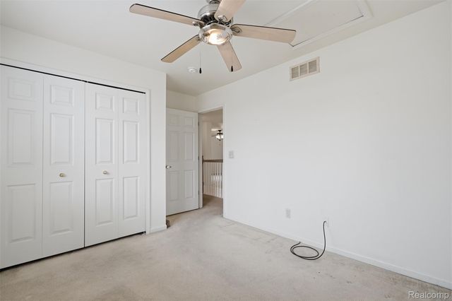 23716 McCort Drive, Brownstown Charter Township, MI 48134