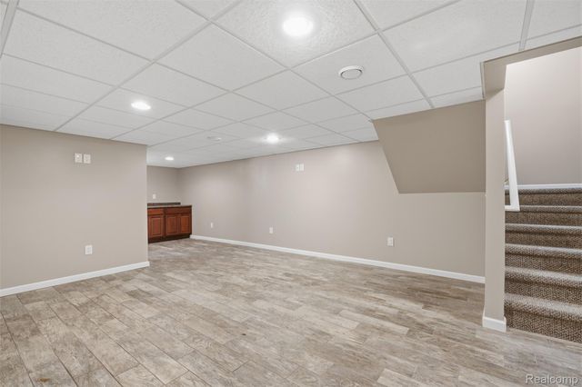 23716 McCort Drive, Brownstown Charter Township, MI 48134
