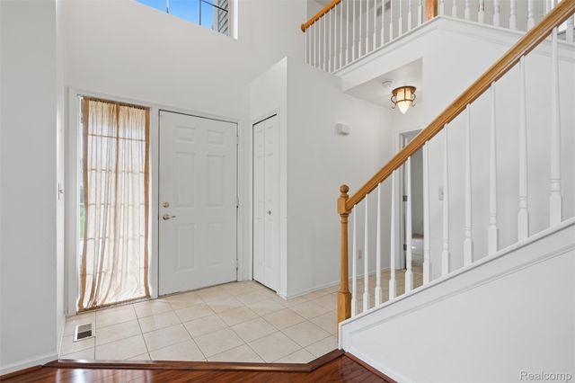 23716 McCort Drive, Brownstown Charter Township, MI 48134