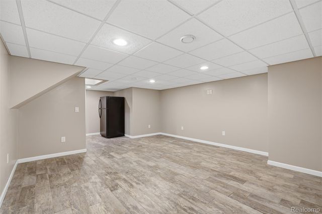 23716 McCort Drive, Brownstown Charter Township, MI 48134