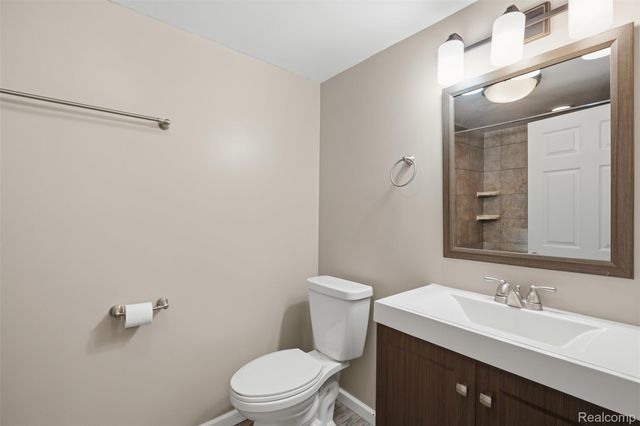 23716 McCort Drive, Brownstown Charter Township, MI 48134