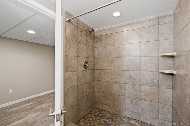 23716 McCort Drive, Brownstown Charter Township, MI 48134