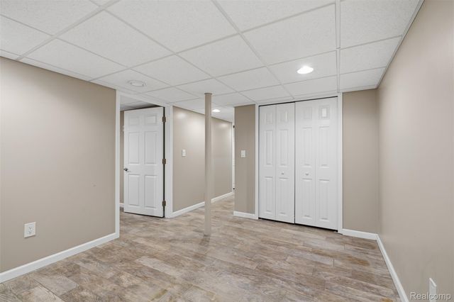 23716 McCort Drive, Brownstown Charter Township, MI 48134