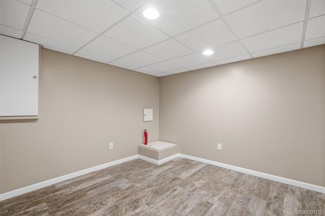 23716 McCort Drive, Brownstown Charter Township, MI 48134