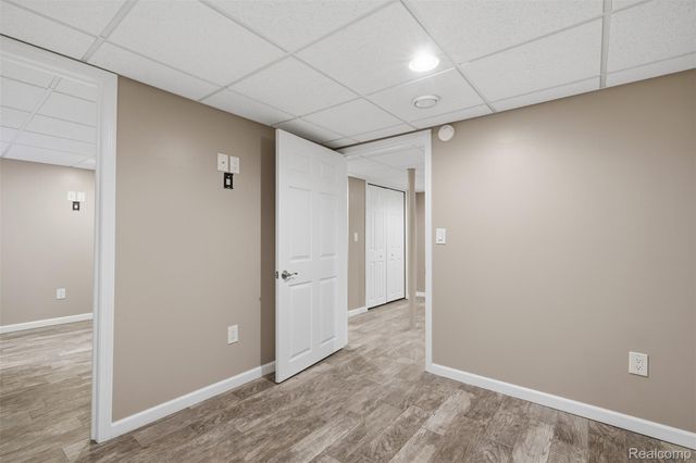 23716 McCort Drive, Brownstown Charter Township, MI 48134