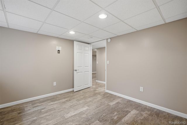23716 McCort Drive, Brownstown Charter Township, MI 48134