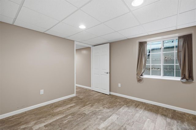 23716 McCort Drive, Brownstown Charter Township, MI 48134