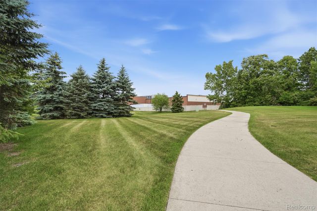 23716 McCort Drive, Brownstown Charter Township, MI 48134