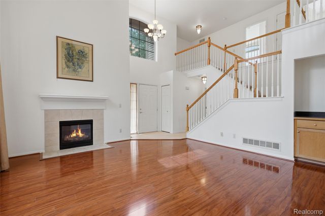 23716 McCort Drive, Brownstown Charter Township, MI 48134