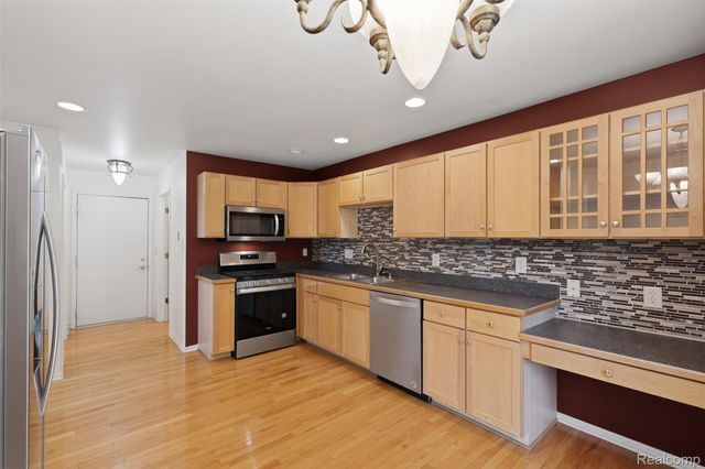 23716 McCort Drive, Brownstown Charter Township, MI 48134