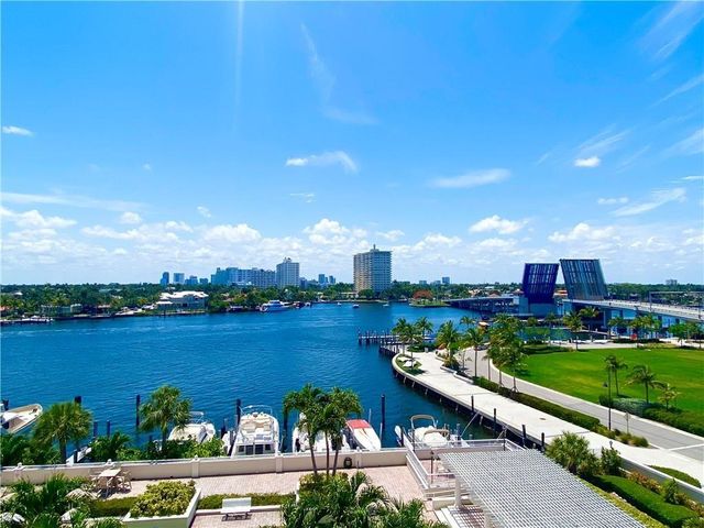 1 Las Olas Circle 605, Fort Lauderdale, FL 33316