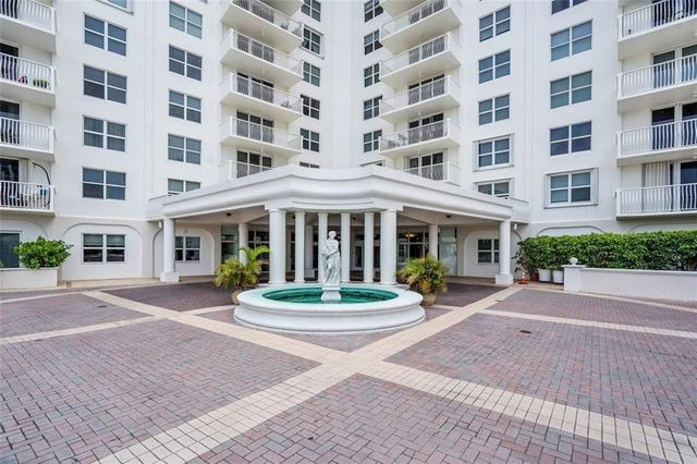 1 Las Olas Circle 605, Fort Lauderdale, FL 33316