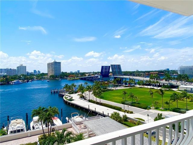 1 Las Olas Circle 605, Fort Lauderdale, FL 33316